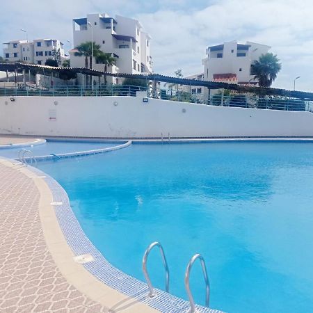 Studio Avec Piscine Et Wifi A Cabonegro 卡博尼格洛 外观 照片