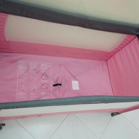 Studio Avec Piscine Et Wifi A Cabonegro 卡博尼格洛 外观 照片