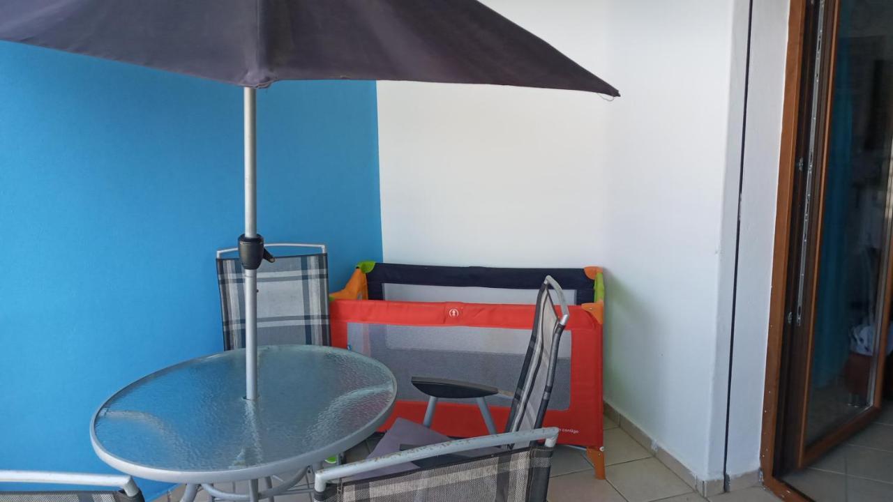 Studio Avec Piscine Et Wifi A Cabonegro 卡博尼格洛 外观 照片