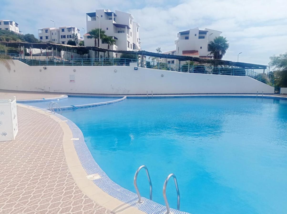 Studio Avec Piscine Et Wifi A Cabonegro 卡博尼格洛 外观 照片