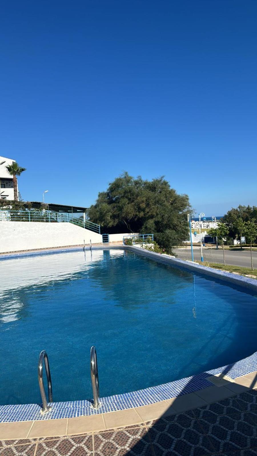 Studio Avec Piscine Et Wifi A Cabonegro 卡博尼格洛 外观 照片